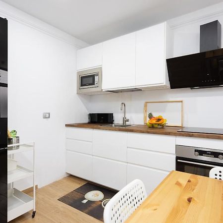 Home2Book Design Black & White Santa Cruz Home מראה חיצוני תמונה