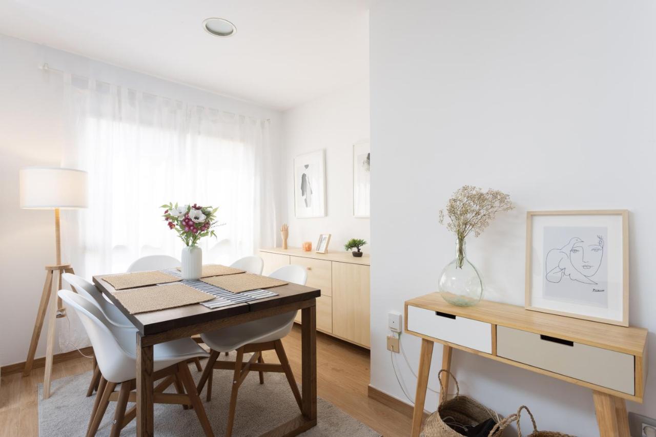 Home2Book Design Black & White Santa Cruz Home מראה חיצוני תמונה