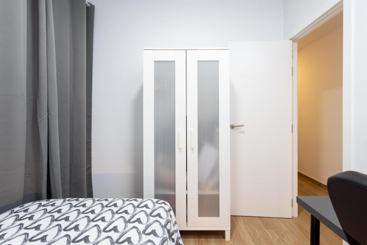 Home2Book Design Black & White Santa Cruz Home מראה חיצוני תמונה