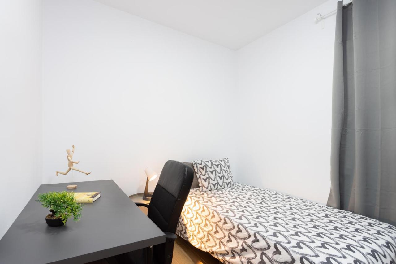 Home2Book Design Black & White Santa Cruz Home מראה חיצוני תמונה