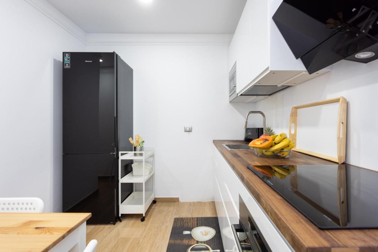 Home2Book Design Black & White Santa Cruz Home מראה חיצוני תמונה